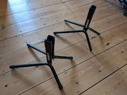 Photo of free Bike stands (Fiveways BN1) #1