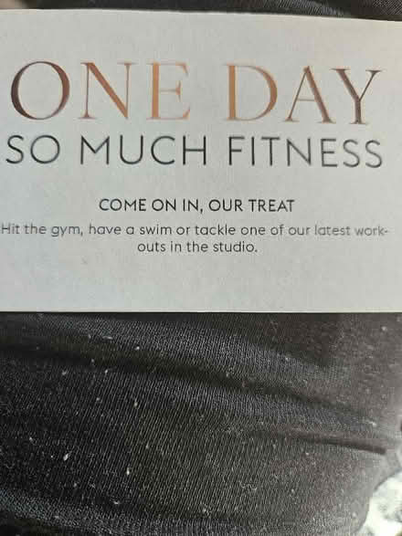 Photo of free One Day Pass (Queenstown FY1) #2
