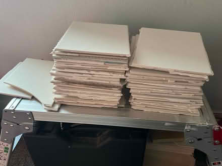 Photo of free Bathroom/Kitchen Tiles (Southport PR9) #1