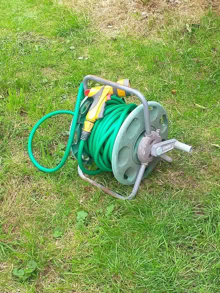 Photo of free Garden tools (Heage DE56) #2