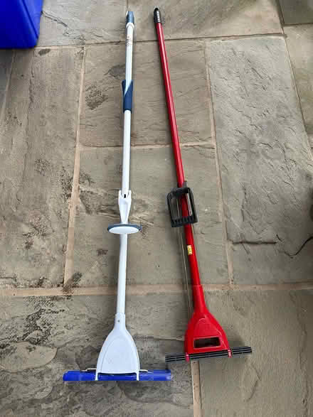 Photo of free Pair of Mops, Set #2 (Kensington) #1
