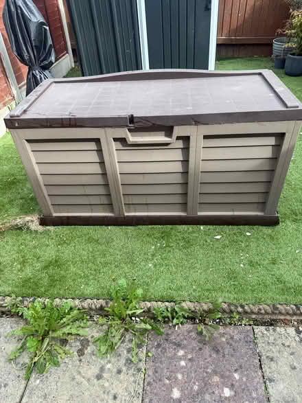 Photo of free Garden store (B61 0NP) #1
