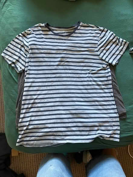 Photo of free Pyjamas (Old Trafford M32 M32) #3