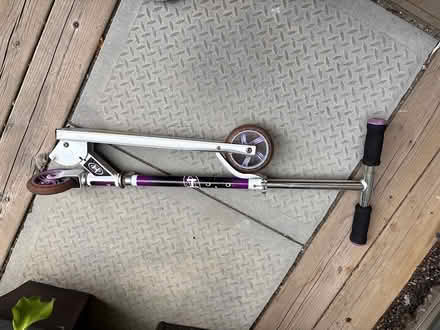 Photo of free Scooter (L5L 5P5) #2