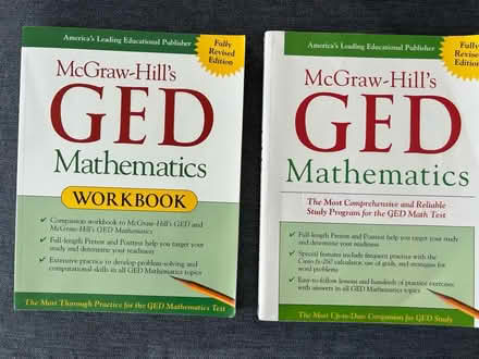 Photo of free GED Books, Etc (Virginia Beach) #2