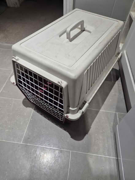 Photo of free Pet Carrier (Colchester CO2) #1