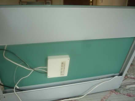 Photo of free Bathroom Mirror (Watford WD19 4LJ) #4