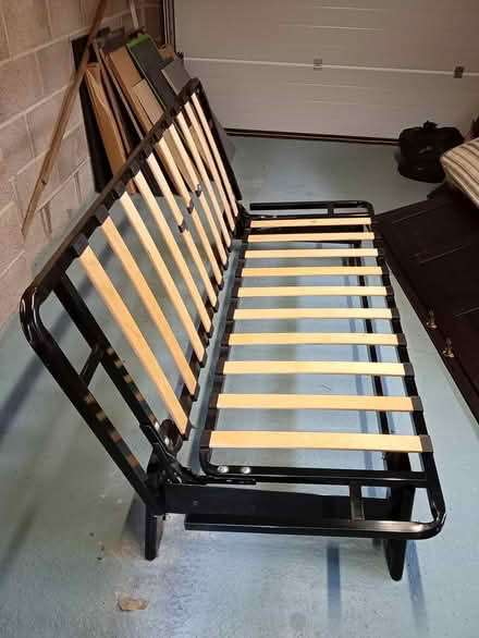 Photo of free Sofa Bed (Highcliffe, BH23 5DH) #1