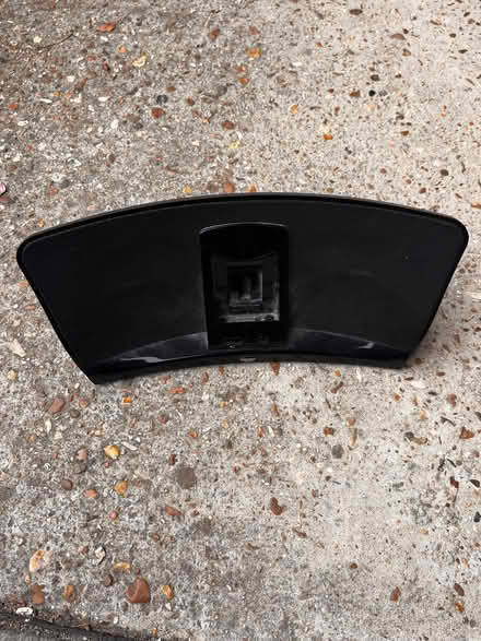 Photo of free 'Portable' speaker for iPod or phone (Houndean Bottom BN7) #1