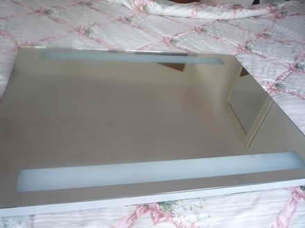 Photo of free Bathroom Mirror (Watford WD19 4LJ) #1