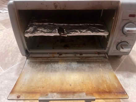 Photo of free Toaster Oven (Fox Chase) #1