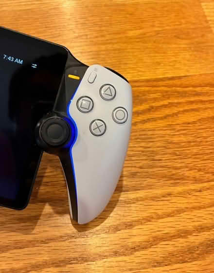 Photo of free Playstation portal (Atlanta) #3