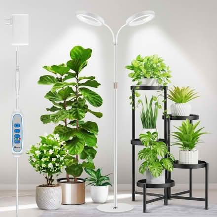 Photo of Grow lights (Clevedon BS21) #1