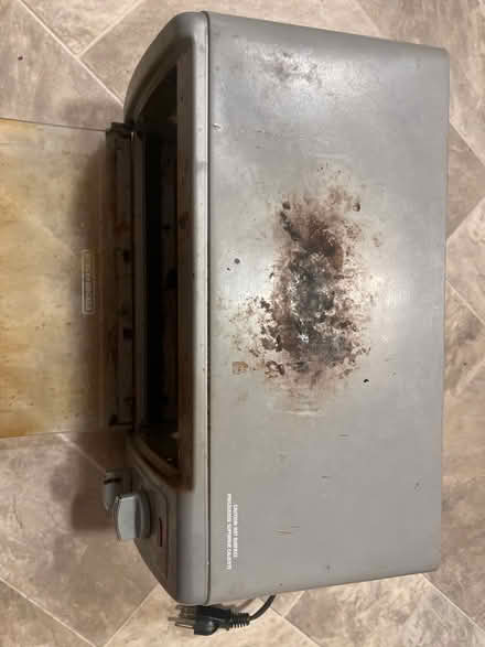 Photo of free Toaster Oven (Fox Chase) #3