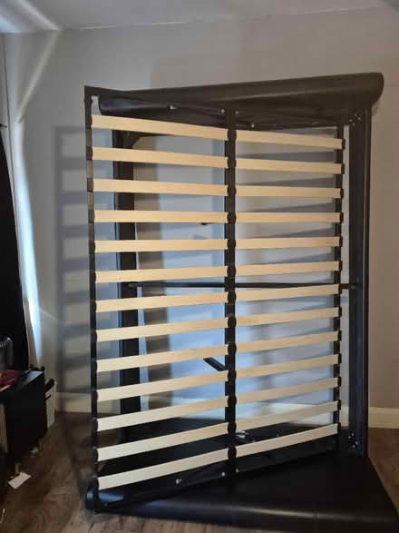 Photo of free Double bed (L209LG) #2