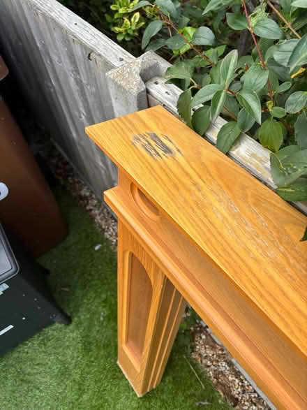 Photo of free Fire Surround (Sg4) #2