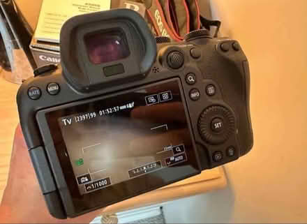 Photo of free Canon EOS r6 mark ii (Atlanta) #4