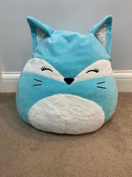 Photo of free Large Squishmallow (DA16) #1