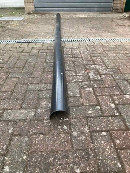 Photo of free Guttering (Sunbury on Thames TW16) #1