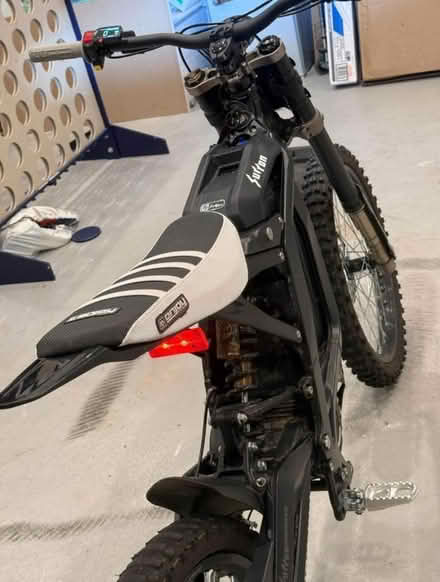 Photo of free Surron bike light bee x (Atlanta) #1
