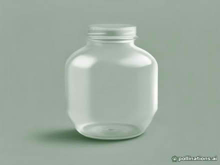 Photo of Gu glass containers (Southwark SE1) #1