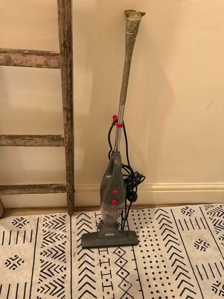 Photo of free Small hoover working condition (Whalley range M16 7) #1