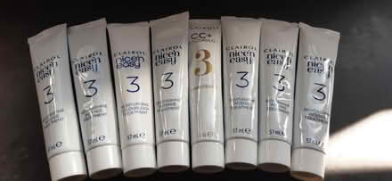 Photo of free Nice'neasy moisterising hair treatment (St Anne's on the Sea FY8) #1