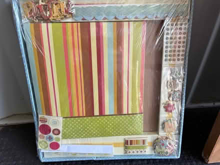 Photo of free Momenta activity (Evercreech, BA4) #1