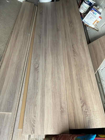 Photo of free Assorted wood cutoffs (Deansgrange) #2