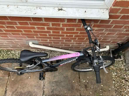Photo of free Ammaco Viper 24 Inch Wheel Kids Mountain Bike Grey (Temple Cowley OX4) #3