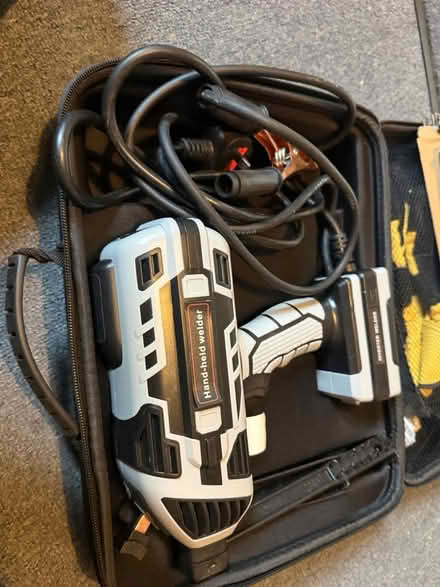 Photo of free Items (Reading rg2) #4