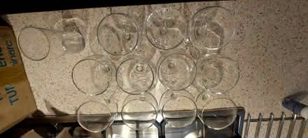Photo of free Glasses (Lewes BN7) #1