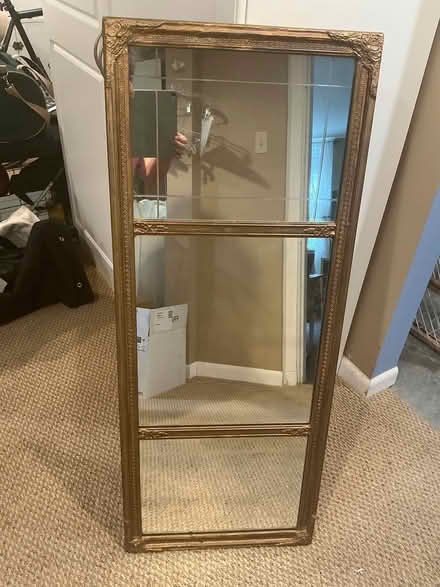 Photo of free Mirror (University village) #1