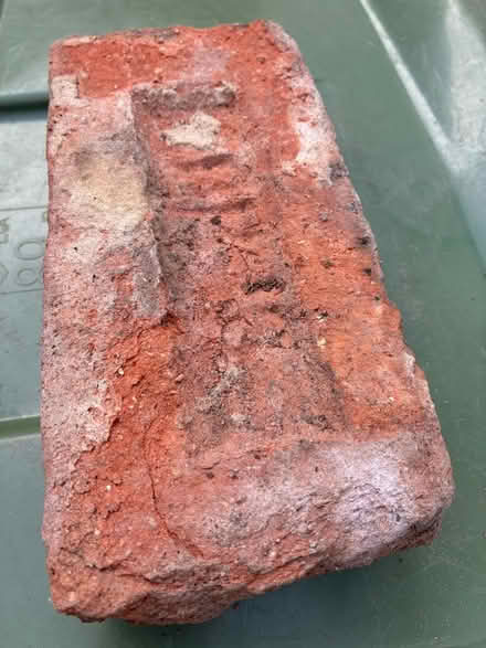 Photo of free Handmade Bricks (70 approximately ) (Crosby L23) #3