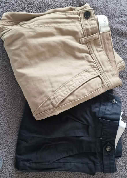 Photo of free Men clothes (Homerton E9) #1