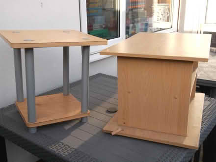 Photo of free Tables (Ainsdale PR8) #2