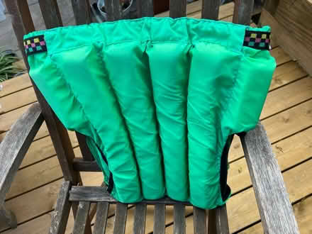 Photo of free Buoyancy aid (Clapham SW4) #3