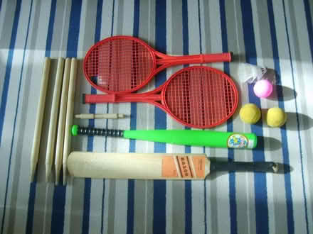 Photo of free Childrens Garden Toys (Hildenborough TN11) #1