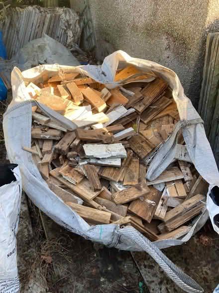 Photo of free Wood pieces (Dunfermline KY11) #2
