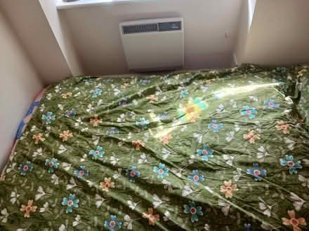 Photo of free Double duvet and cover (Broadstairs CT10) #1
