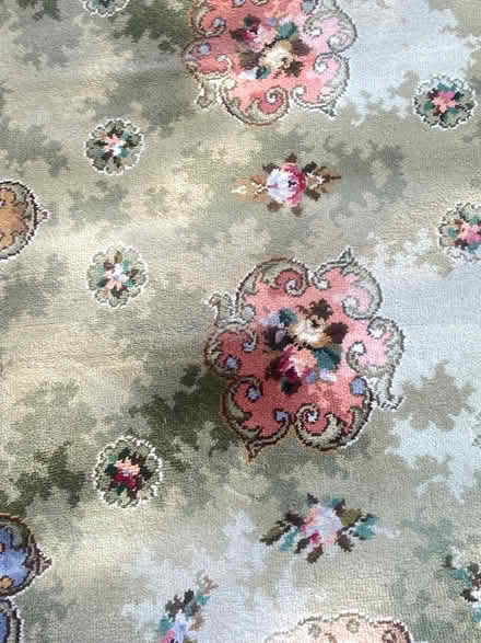 Photo of free Carpet (South Darley CP DE4) #1