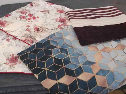 Photo of free Fabric (Ainsdale PR8) #1