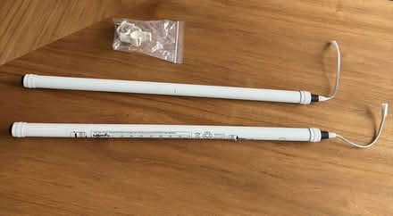 Photo of free Somfy blinds battery holders (Belltown) #1