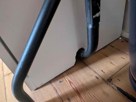 Photo of free Ikea Malm Drawers (Clapham Common SW4) #2