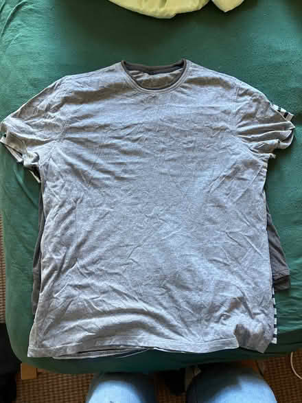 Photo of free Pyjamas (Old Trafford M32 M32) #4