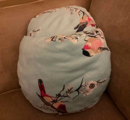 Photo of free Cosy foot muff (Chorleywood WD3) #2