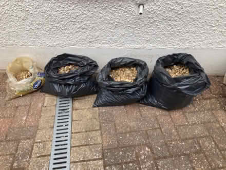 Photo of free Stones/Shingle (Sunbury on Thames TW16) #1