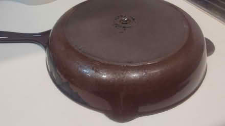 Photo of free Vintage Cousances #26 cast iron (NW6 7DS) #3