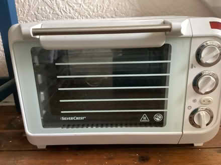 Photo of free Mini oven (Earlham NR5) #1