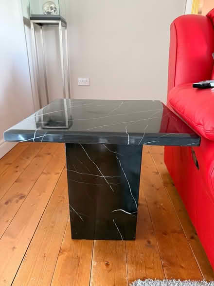 Photo of free Side tables (Ballinderreen) #1